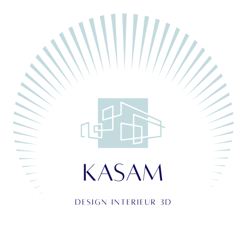 KASAM Logo
